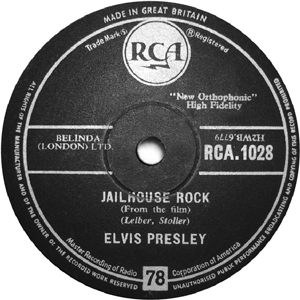 RCA 1028